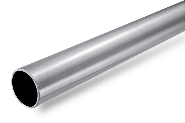 38mm 1.5″ stainless steel exhaust tube - Kuna Customs